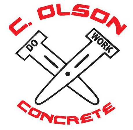C Olson Construction