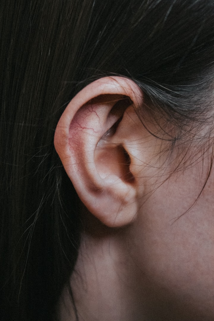 FREE HEARING SCREENING